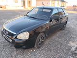 ВАЗ (Lada) Priora 2172 2013 года за 1 250 000 тг. в Актау – фото 2