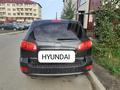 Hyundai Santa Fe 2006 годаүшін6 300 000 тг. в Астана – фото 2