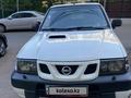 Nissan Terrano 2003 годаүшін4 100 000 тг. в Алматы