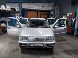 Volkswagen Vento 1995 года за 2 200 000 тг. в Петропавловск