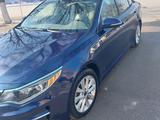 Kia Optima 2018 годаfor7 200 000 тг. в Кызылорда – фото 2