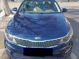 Kia Optima 2018 годаfor7 200 000 тг. в Кызылорда