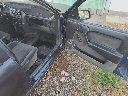 Opel Vectra 1990 года за 730 000 тг. в Туркестан – фото 4