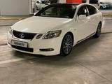 Lexus GS 300 2005 годаүшін7 200 000 тг. в Алматы – фото 2