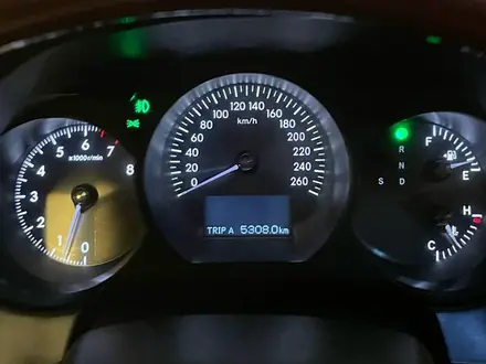 Lexus GS 300 2005 года за 7 200 000 тг. в Алматы – фото 8