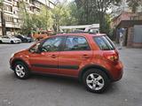 Suzuki SX4 2013 года за 5 500 000 тг. в Алматы – фото 2