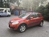 Suzuki SX4 2013 года за 5 500 000 тг. в Алматы