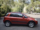 Suzuki SX4 2013 года за 5 500 000 тг. в Алматы – фото 4