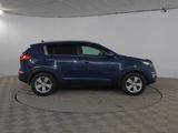 Kia Sportage 2012 годаfor6 200 000 тг. в Шымкент – фото 4