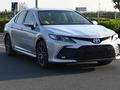 Toyota Camry 2024 годаүшін19 000 000 тг. в Астана