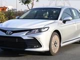 Toyota Camry 2024 годаүшін18 630 000 тг. в Астана – фото 3