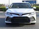 Toyota Camry 2024 годаүшін18 630 000 тг. в Астана – фото 2