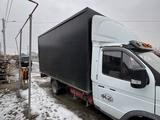 ГАЗ ГАЗель 2010 годаүшін5 800 000 тг. в Талдыкорган – фото 2