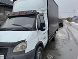 ГАЗ ГАЗель 2010 годаүшін5 800 000 тг. в Талдыкорган – фото 4