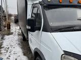 ГАЗ ГАЗель 2010 годаүшін5 800 000 тг. в Талдыкорган – фото 3