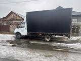 ГАЗ ГАЗель 2010 годаүшін5 800 000 тг. в Талдыкорган – фото 5