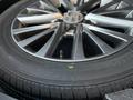 Toyota Camry 2017 года за 12 800 000 тг. в Шымкент – фото 13