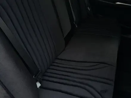 Toyota Camry 2017 года за 12 800 000 тг. в Шымкент – фото 11