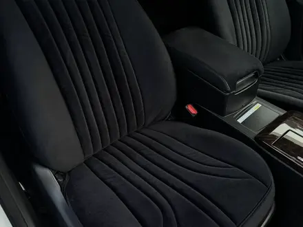 Toyota Camry 2017 года за 12 800 000 тг. в Шымкент – фото 10