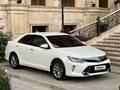 Toyota Camry 2017 года за 12 800 000 тг. в Шымкент