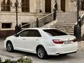 Toyota Camry 2017 года за 12 800 000 тг. в Шымкент – фото 4