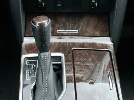 Toyota Camry 2017 года за 12 800 000 тг. в Шымкент – фото 9