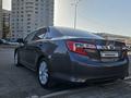 Toyota Camry 2013 годаүшін9 800 000 тг. в Астана