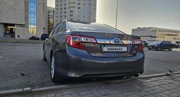 Toyota Camry 2013 года за 9 800 000 тг. в Астана – фото 5