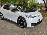 Volkswagen ID.3 2023 года за 7 800 000 тг. в Алматы – фото 2