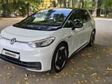 Volkswagen ID.3 2023 года за 7 800 000 тг. в Алматы