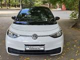Volkswagen ID.3 2023 года за 7 800 000 тг. в Алматы – фото 3