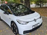Volkswagen ID.3 2023 года за 7 800 000 тг. в Алматы – фото 4