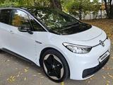 Volkswagen ID.3 2023 года за 7 800 000 тг. в Алматы – фото 5