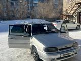 ВАЗ (Lada) 2114 2006 года за 1 400 000 тг. в Караганда – фото 2