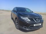 Nissan Qashqai 2014 годаүшін7 600 000 тг. в Астана – фото 4