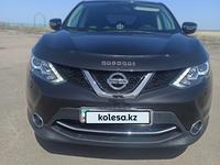 Nissan Qashqai 2014 годаүшін7 650 000 тг. в Астана