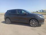 Nissan Qashqai 2014 годаүшін7 700 000 тг. в Астана – фото 5