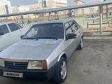 ВАЗ (Lada) 21099 2004 года за 850 000 тг. в Атырау