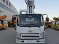FAW  Автовышку автогидроподъёмник 16 метров двигатель бензин faw 2025 года в Байсерке – фото 4
