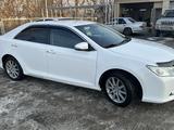 Toyota Camry 2013 годаfor9 500 000 тг. в Алматы – фото 2