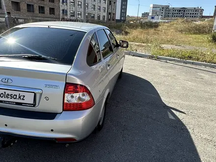 ВАЗ (Lada) Priora 2172 2014 года за 3 100 000 тг. в Усть-Каменогорск – фото 3