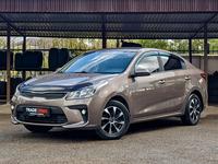 Kia Rio 2018 годаfor6 895 000 тг. в Караганда