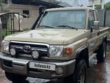 Toyota Land Cruiser 2008 года за 13 000 000 тг. в Алматы