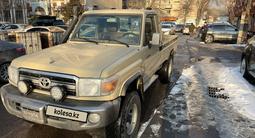 Toyota Land Cruiser 2008 года за 13 000 000 тг. в Алматы – фото 3