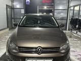 Volkswagen Polo 2014 года за 4 400 000 тг. в Павлодар