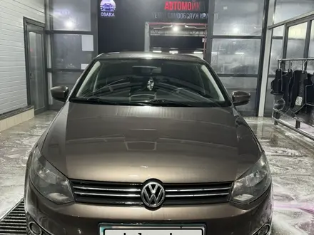 Volkswagen Polo 2014 года за 4 300 000 тг. в Павлодар