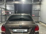 Volkswagen Polo 2014 года за 4 700 000 тг. в Павлодар – фото 4