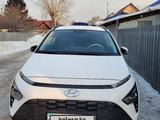 Hyundai Bayon 2023 года за 9 500 000 тг. в Усть-Каменогорск