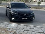 Toyota Camry 2019 года за 8 500 000 тг. в Актау