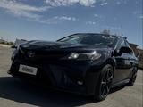 Toyota Camry 2019 года за 8 500 000 тг. в Актау – фото 3